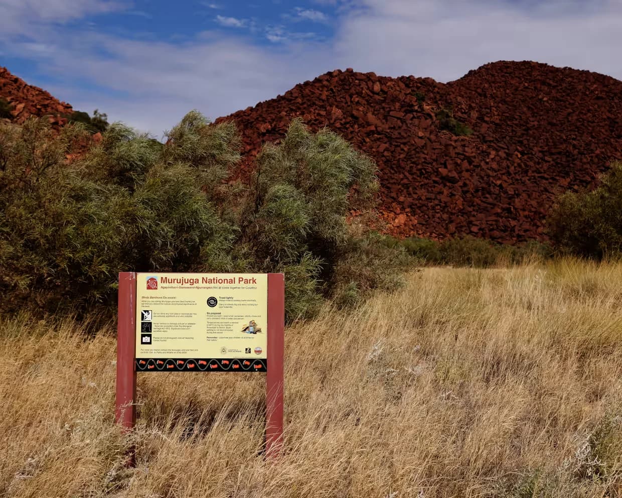 Murujuga Rock Art in Western Australia Granted UNESCO World Heritage Status