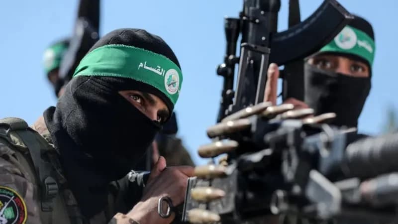 Hamas urges end to Gaza war, US envoy to visit Gaza