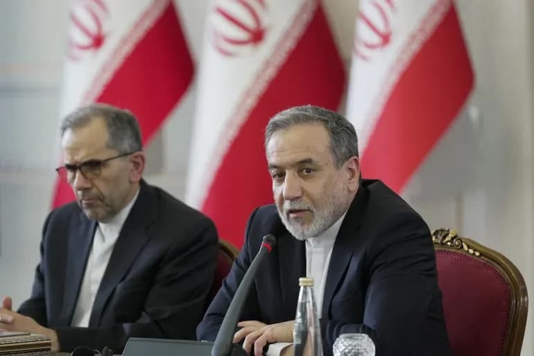 ‘It is an achievement of our own scientists’ Iran Vows to Maintain Uranium Enrichment Programme, but Open for Talks with U.S