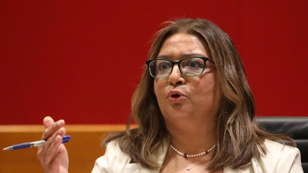Australian Greens Senator Faruqi calls PM Albanese ‘a coward’ for his Stance on Israel’s Actions in Gaza