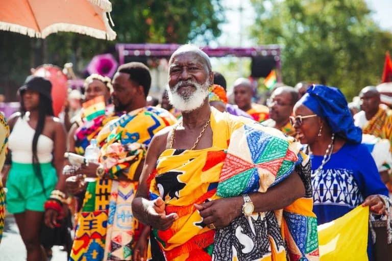 A Week of Culture, Festivity, and Innovation Across Australia