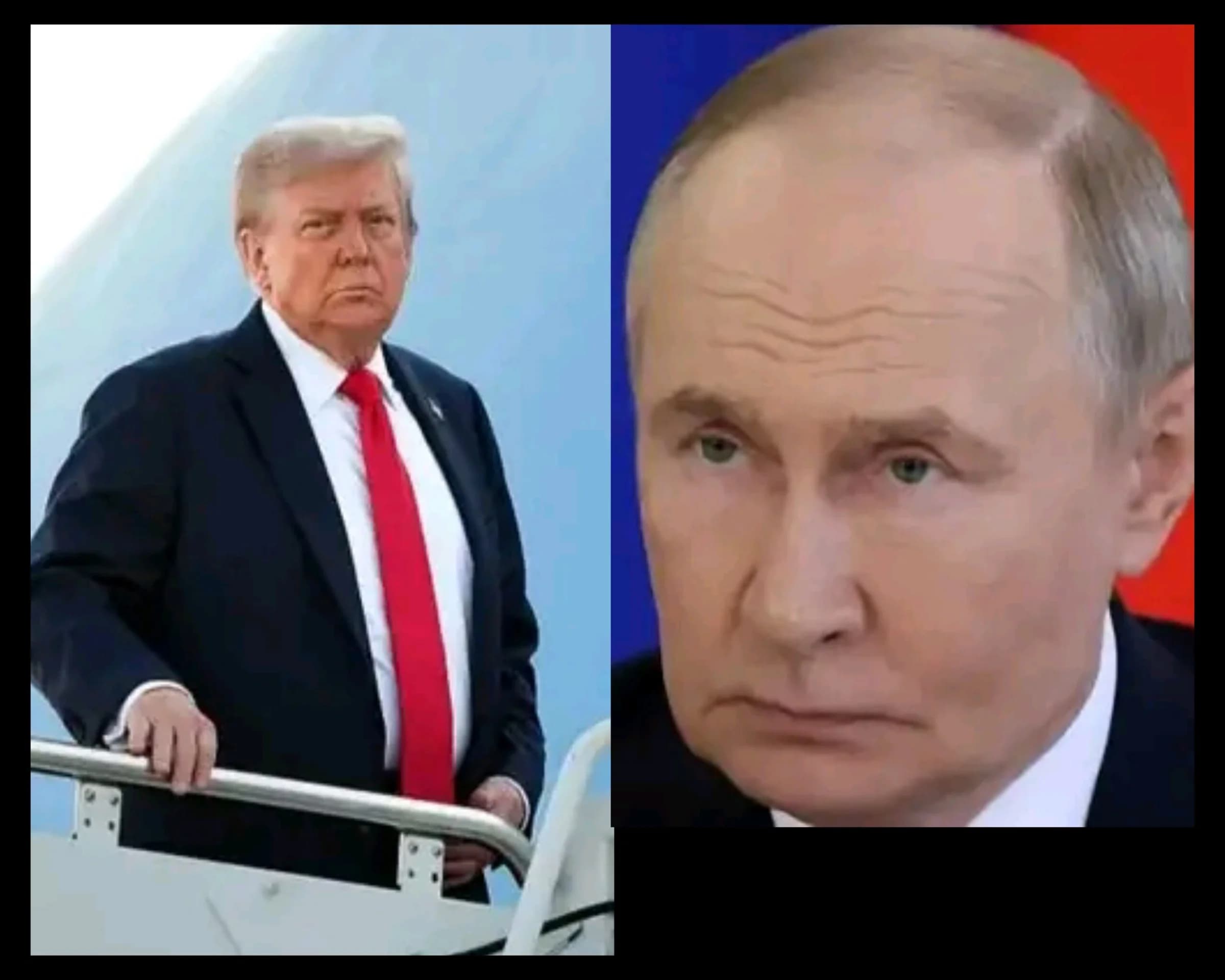 Trump–Putin Summit: Evidence-Based Analysis of August 15, 2025 Meeting ‎
