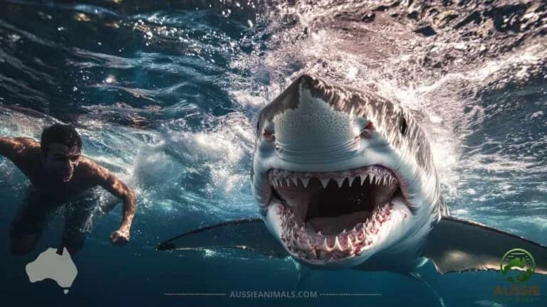 Australia’s Week of Unusual Events: From Shark Attacks to Scientific Wonders