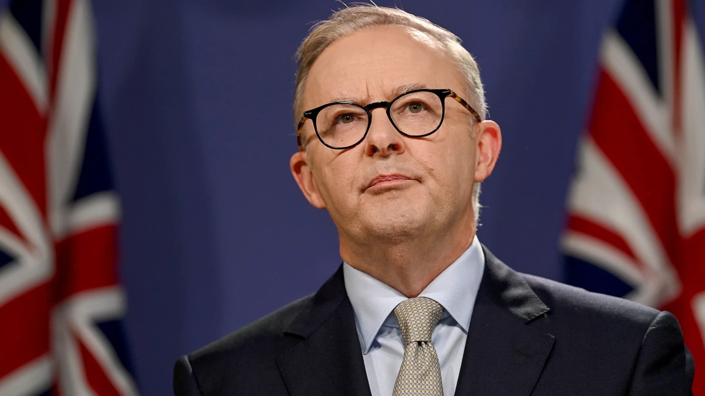 Former minister Bob Carr says Australian PM’s call to Netanyahu is ‘wasting his breath’