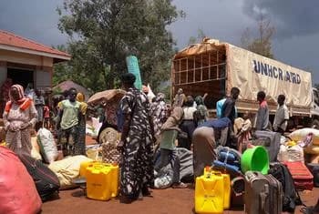 Uganda Grapples With Refugee Crisis, Political Tensions, and Economic Shifts