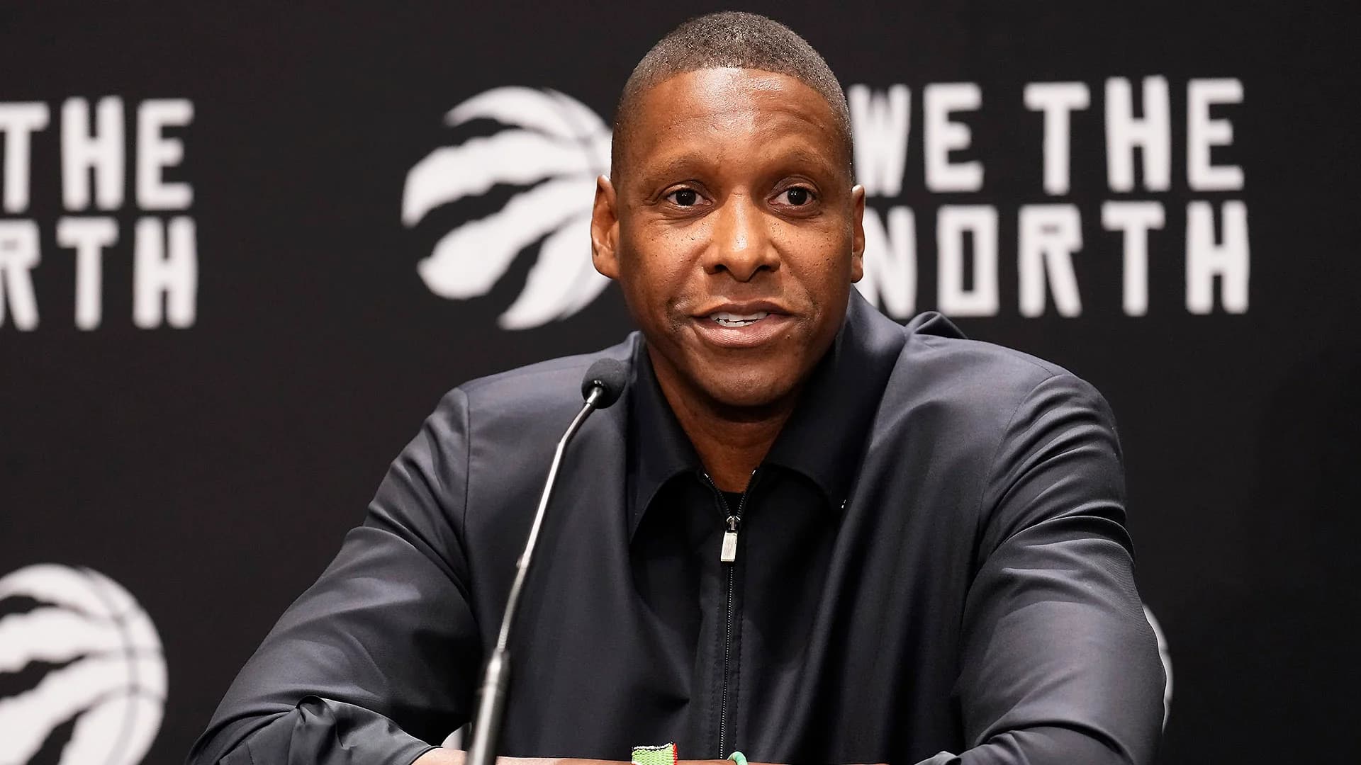 Masai Ujiri added in UN Sustainable Development Goals Advocate