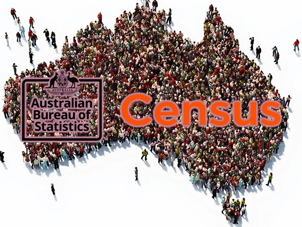 Over 30,000 workers needed for 2026 Australian census roles