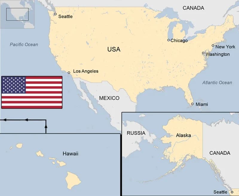Major U.S. Developments: Politics, Economy, and Security This Week