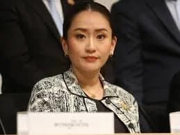 Thailand: Prime Minister removed over phone call with Cambodian leader