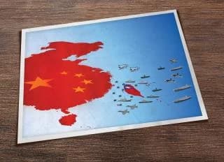 Asia–Pacific on Edge: Defence Shifts, China’s Pressure, and Economic Uncertainty