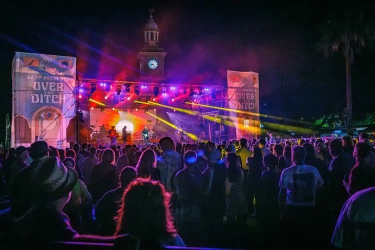 What’s Happening Across the Ditch: Australia’s Week of Festivals and Big Events