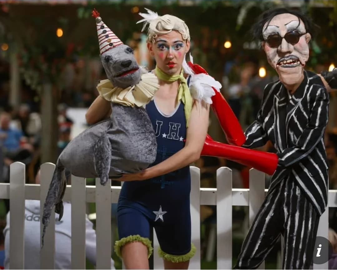 What You Didn’t Know: Ordinary People Are Redefining Comedy Around the World