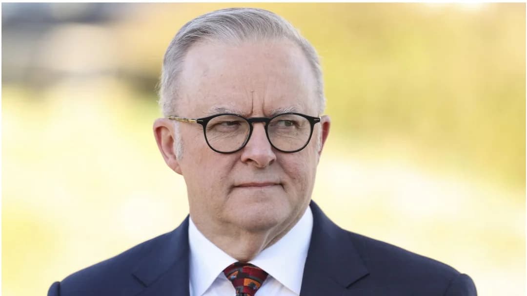 PM Albanese signals openness to future tax reform amid generational inequality concerns
