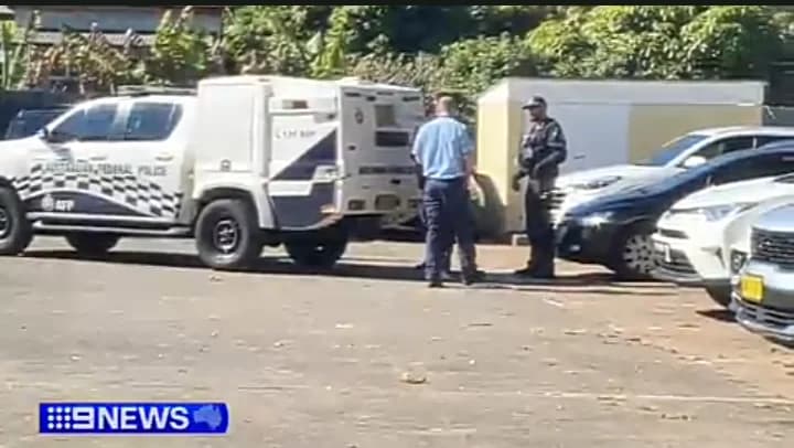 Sydney man re-arrested after alleged assault spree at Central Station following Airport incident