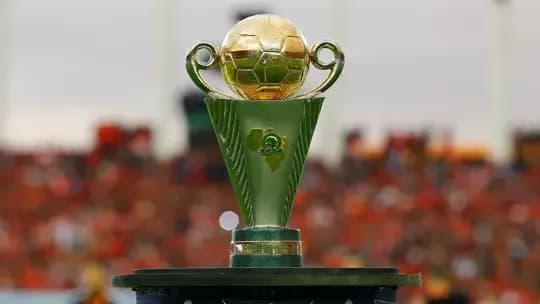 El Hadji Diouf to Showcase CAF Champions League Trophy in Rwanda Ahead of APR FC Campaign
