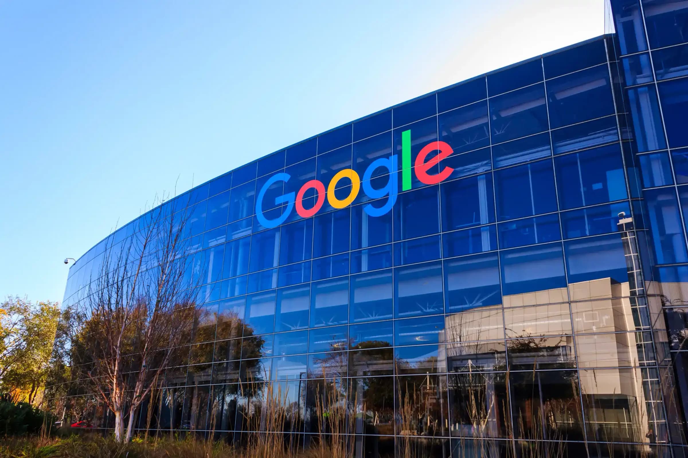 EU fines Google €2.95 billion over AdTech monopoly; Trump condemns penalty as ‘unfair’ attack on US jobs