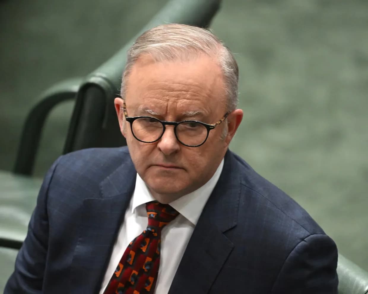 Albanese defends $400m Nauru deal as critics slam secrecy and human rights risks