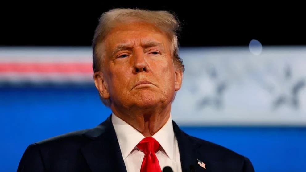 Trump to sue New York Times for $15 billion over defamation claims