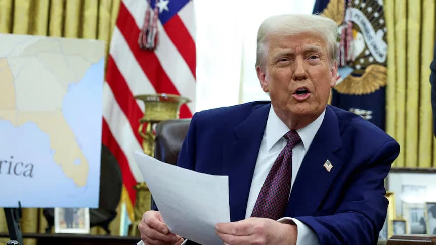 Australians in US face visa uncertainty after sudden Trump administration rule change