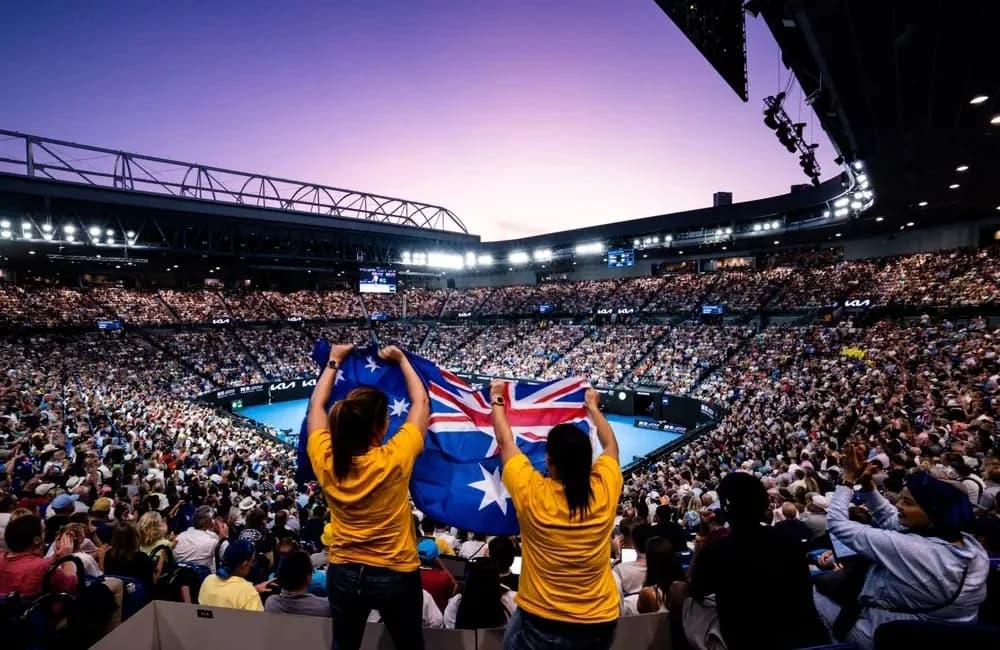 Australia Weekly Roundup: Economy, Politics, Technology, Tourism, Sports & Local Events