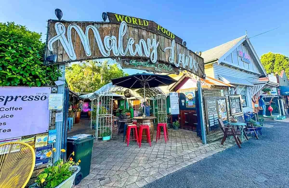 Best things to do in Maleny - Queensland Travel Guide