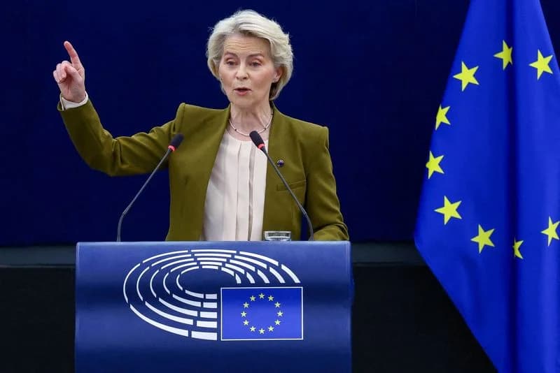 Key developments in Europe in September 2025
