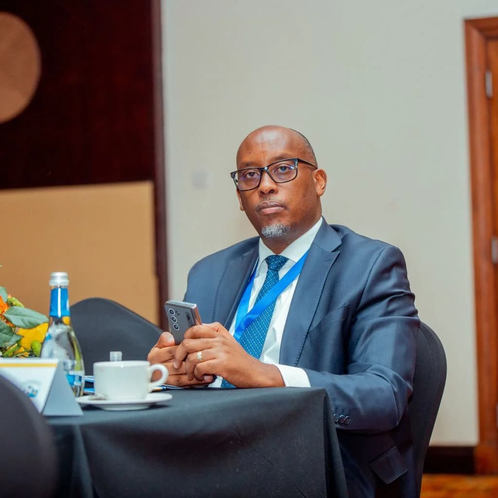 Rwanda Strengthens Its Presence in FIFA Leadership