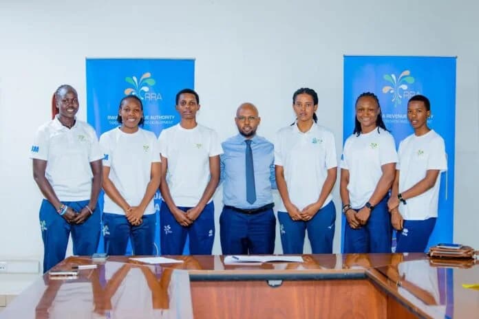 RRA Volleyball Club Unveils New Signings Ahead of the 2025/26 Season