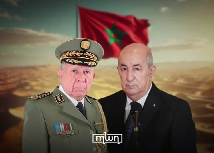“Morocco’s Patience Pays Off: The End of Algeria’s Sahara Gamble”