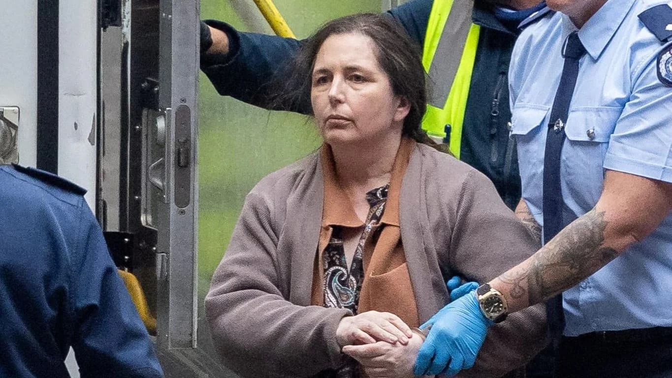 Victorian DPP Appeals Sentence for Triple Murderer Erin Patterson, Deeming It “Manifestly Inadequate”