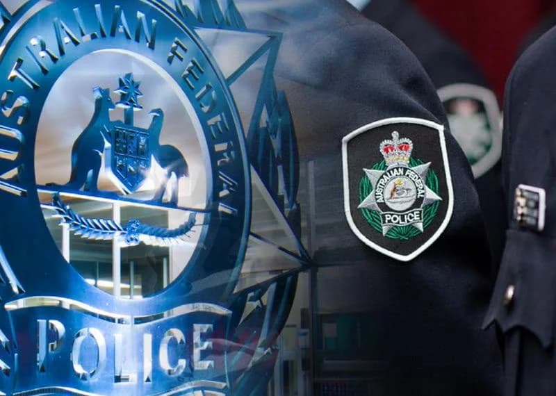 Australian Federal Police's Use of Statutory Powers | Australian National  Audit Office (ANAO)
