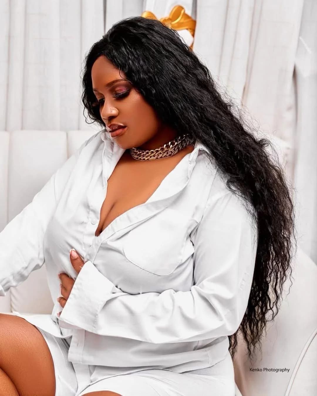 Olisha M: A Rising Star Gone Too Soon