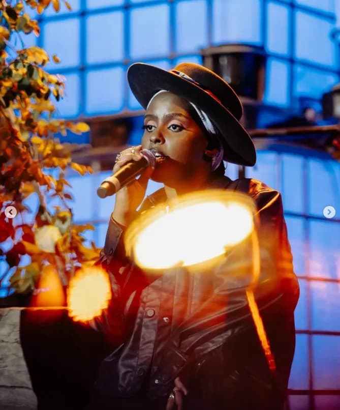 Ariel Wayz Resumes Postponed Kenya Trip, Set for a Week of Music Projects in Nairobi