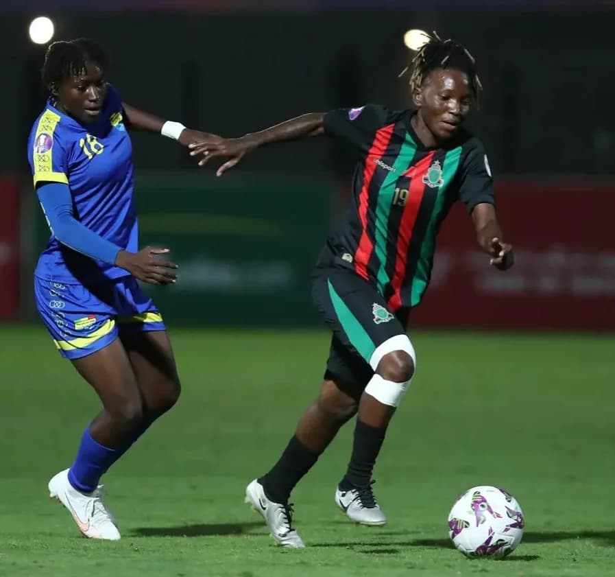 AS FAR Dominate USFAS Bamako to Strengthen CAF Women’s Champions League Campaign