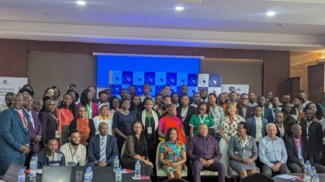 Youth key to Africa’s future, ASENTI president tells Kigali summit