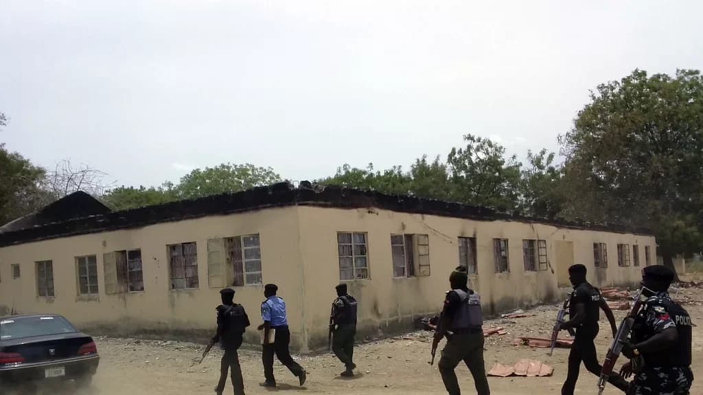 Nigeria: Vice Principal Killed as Armed Men Kidnap 25 Students in Kebbi