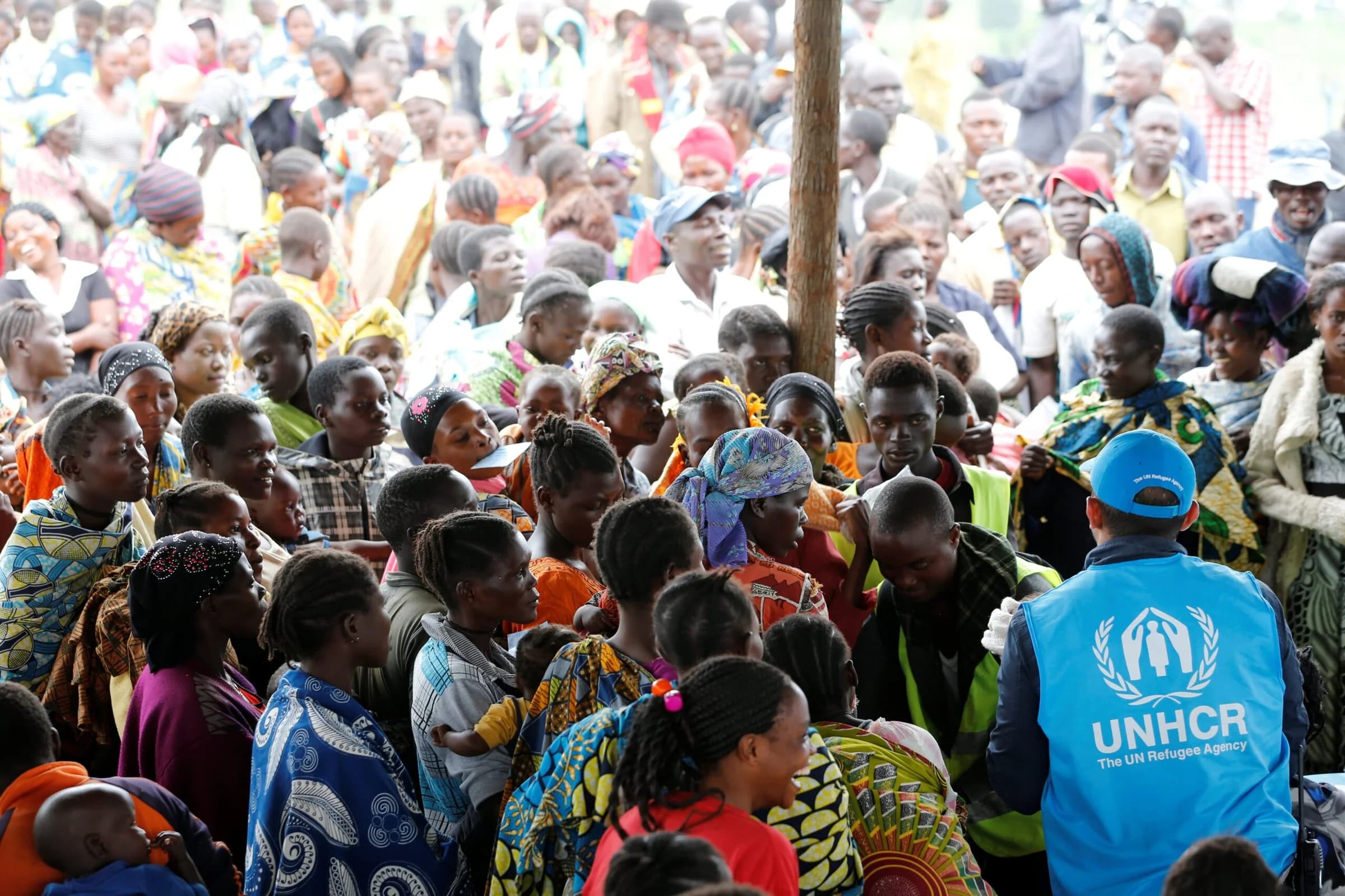 Uganda suspends asylum for arrivals from Ethiopia, Eritrea, and Somalia