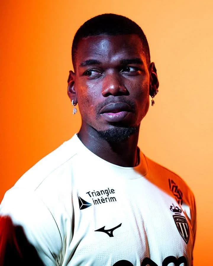 Paul Pogba Set for Sensational Return After 26 Months Out as Monaco Confirm Comeback