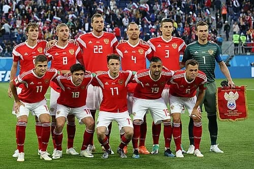 “Russia Plans Parallel Tournament for Teams Missing 2026 World Cup Amid FIFA Suspension”