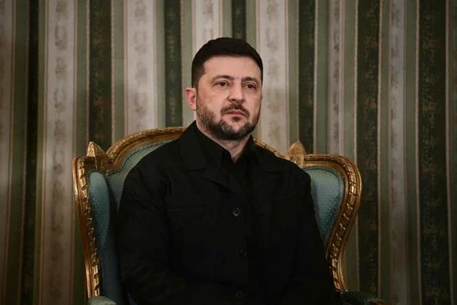 Zelensky welcomes revised peace plan proposed by President Trump