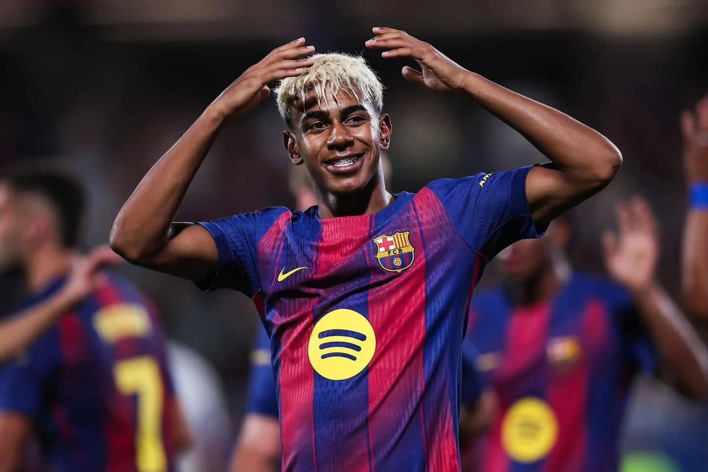 Lamine Yamal Set to Feature for Barcelona Against Chelsea After Injury Recovery