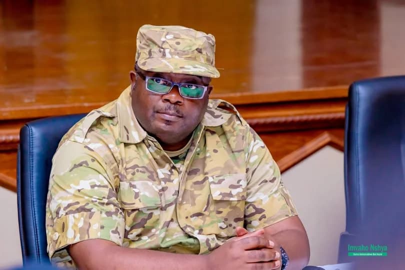 Bertrand Bisimwa raises alarm over alleged violence against Congolese refugees at Gatumba Camp in Burundi