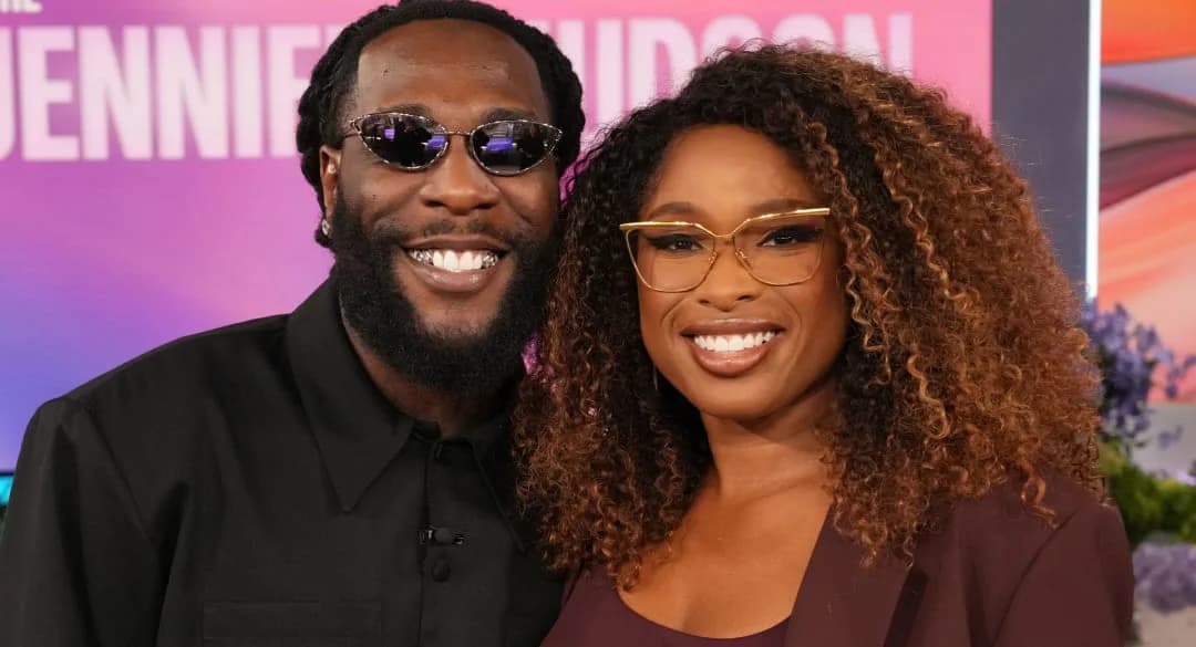 Burna Boy’s Redemption: From Concert Chaos to Helping Stockton Families