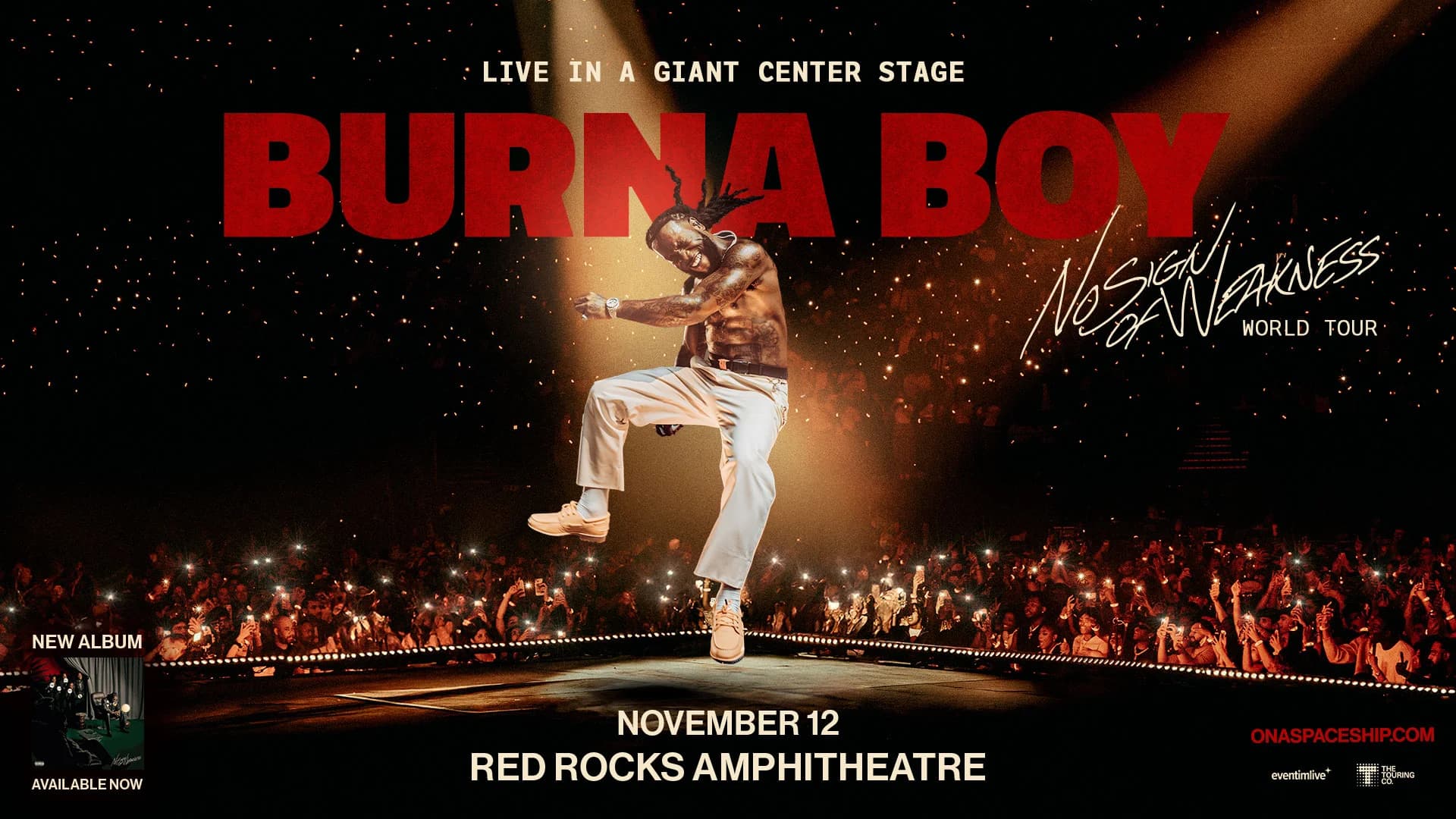 Sleeping Fan Shuts Down Burna Boy’s U.S. Tour: A Modern Celebrity Lesson