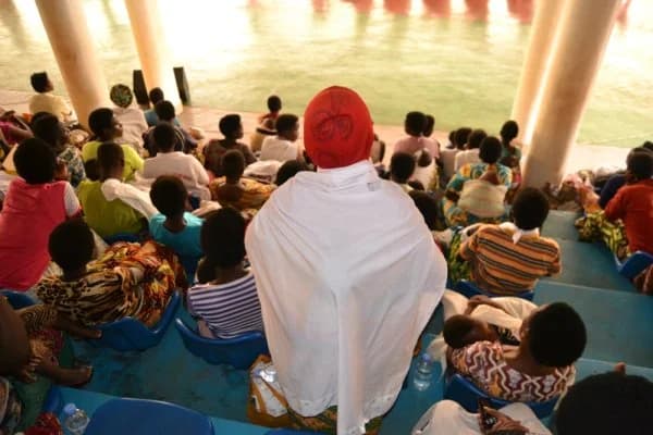 Rwanda records decline in child stunting, fertility rate _ new survey shows