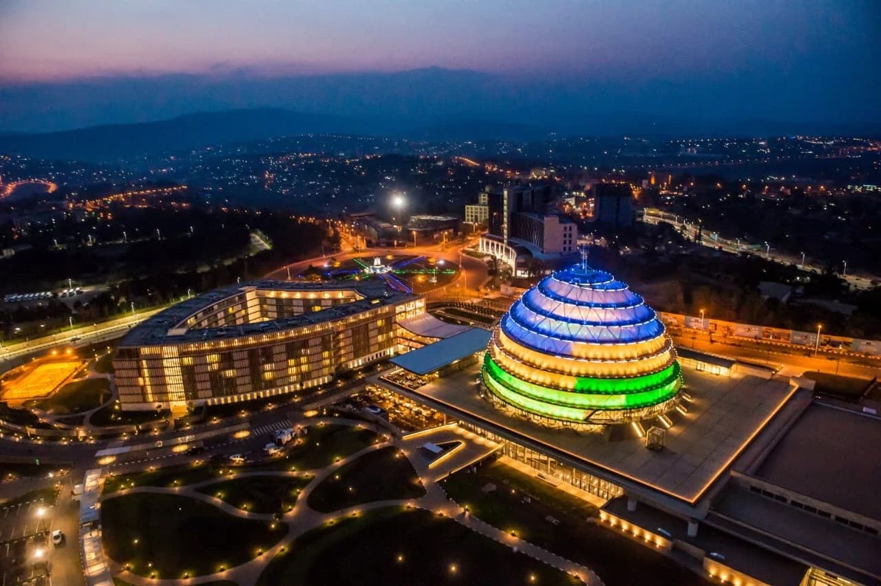 Inside Kigali’s Rise as Africa’s Fastest Growing Entertainment Hub