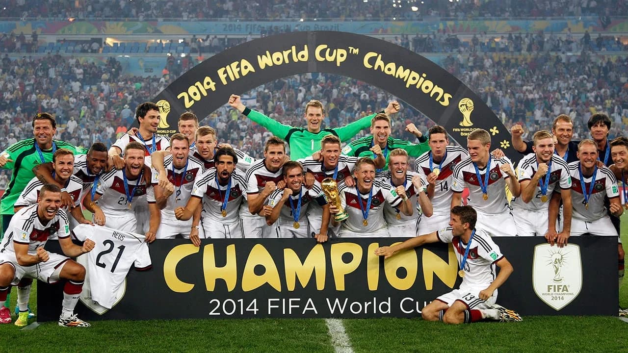 Concerns arise as Germany considers Boycotting the FIFA World Cup 2026