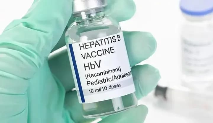 Rwanda introduces Hepatitis B vaccine for newborns