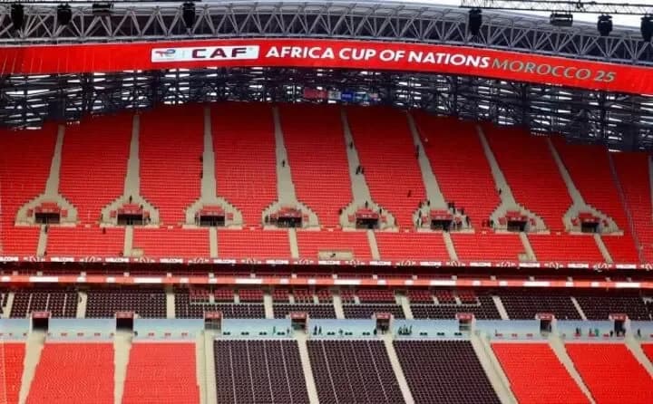 No Seats Left: AFCON 2025 final becomes Africa’s hottest ticket