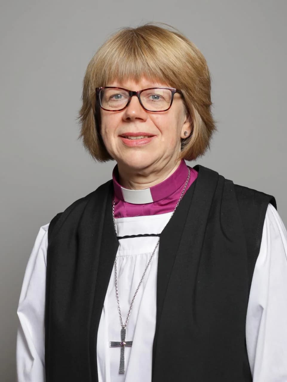 A New Era for Anglicanism as Church appoints its first ever female Archbishop